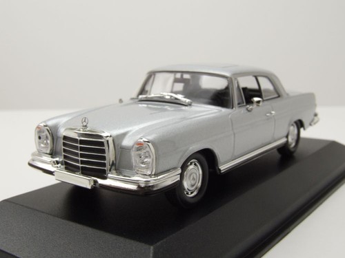 Modellino auto mercedes - auto, 280