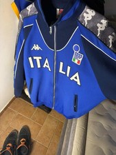 Felpa uomo nazionale calcio - felpa,
