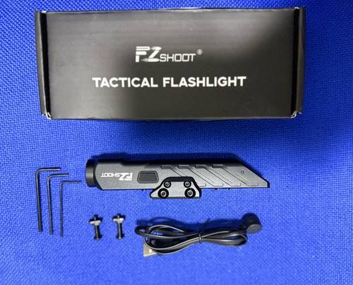 Torcia led laser - torcia, ez