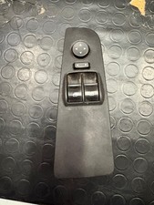 PULSANTIERA ALZACRISTALLI ANT