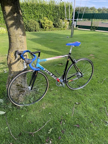Bici corsa philippe - da,