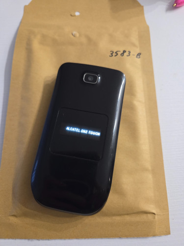 Alcatel a392cc consumer - a392cc, (consumer