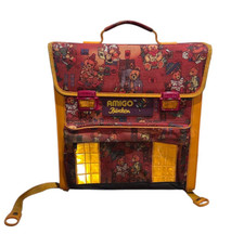 Amigo 80er/90er Cartella