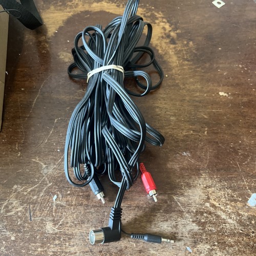 Cavo originale oem bose pin - originale, 5