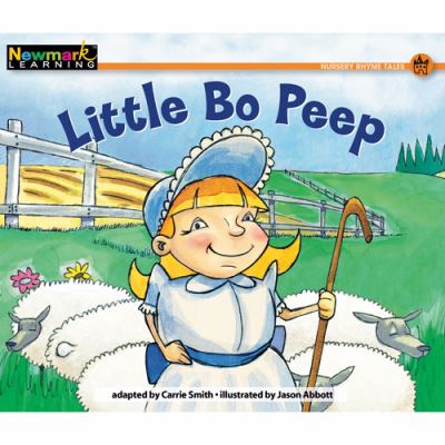 Little peep leveled - peep,