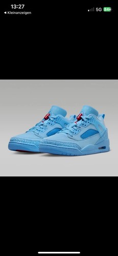 Jordan spizike low - low, 44