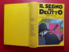 Edgar WALLACE - IL SEGNO DEL