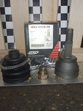 GIUNTO OMOCINETICO FIAT