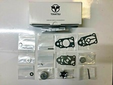 Kit manutenzione fuoribordo - manutenzione,