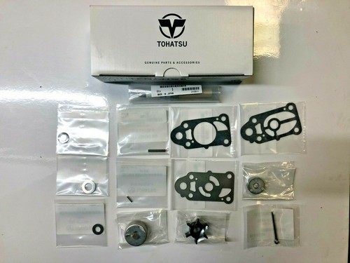 Tohatsu 5hp 5hps - tohatsu, kit