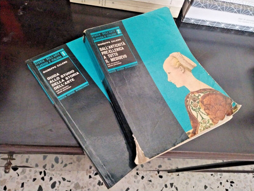 Storico guida allo studio - storico,