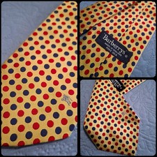 CRAVATTA (TIE) BURBERRYS