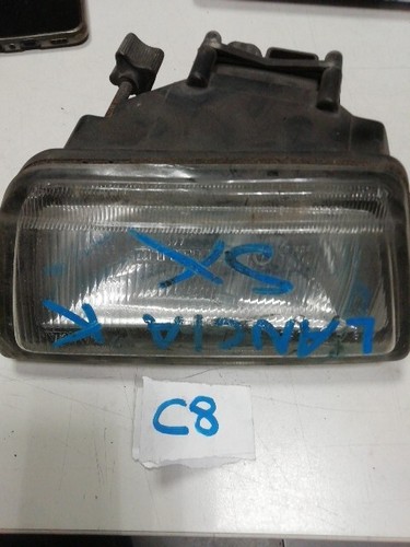 Lancia 1994 2001 faro - ,