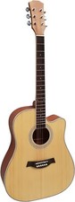 Svendita chitarra western - svendita!, 4/4