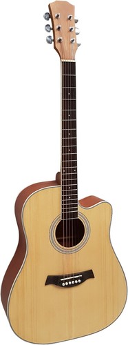 Svendita chitarra western 4 - svendita!, 4/4