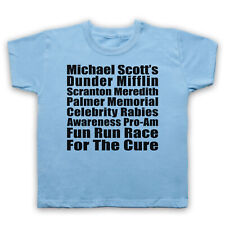 MAGLIETTA OFFICE US MICHAEL