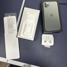 SOLO SCATOLA! Apple iPhone 11