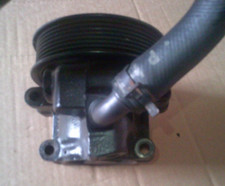 POMPA SERVOSTERZO 013293 FORD TRANSIT 2.4 TDCI ANNO 2006 MOTORE H9FA