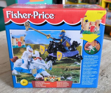 FISHER-PRICE CAVALIERI