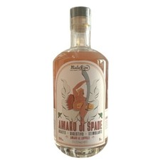 Amaro di Spade - Amaro al