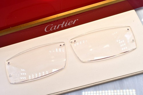 Occhiali sole cartier - cartier, c
