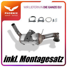 Per Opel Meriva B 1.3 CDTi (dal 2010) Filtro Antiparticolato Diesel DPF