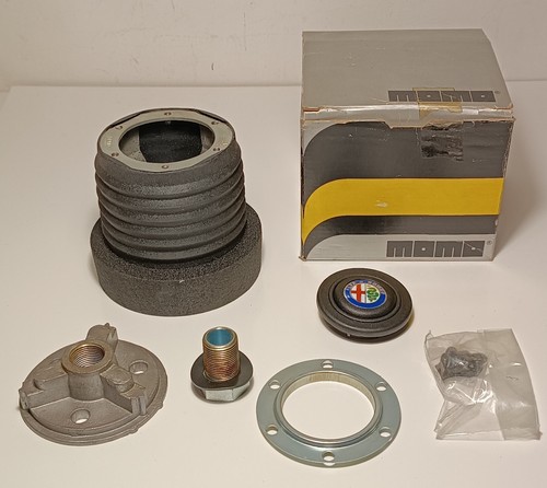 Momo kit mozzo volante - kit,