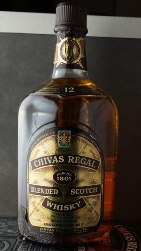 Liquore whisky chivas - liquore,