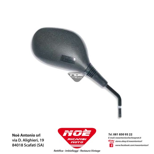 Specchio per honda 125 - dx,