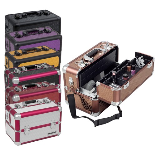 Beauty case valigetta - , in