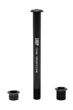 Kit conversione forchetta JJBP Niner GT Whisky Kona Jamis Norco Feltro Rose Viner 15-12