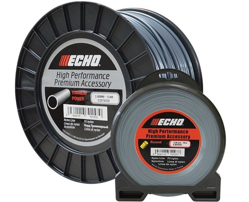 Filo nylon echo originale - nylon,