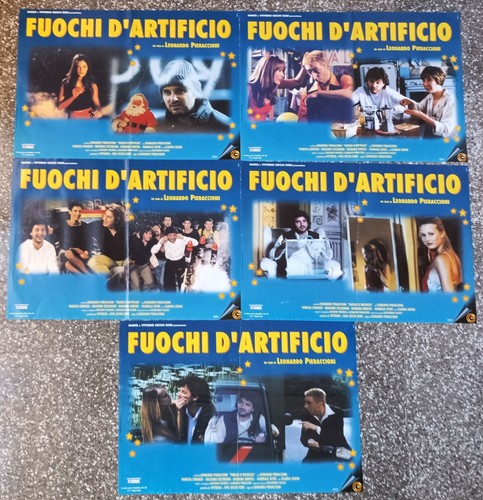Lotto fotobuste - di, n.5
