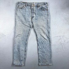 Jeans Levis 501 vintage Y2K XX