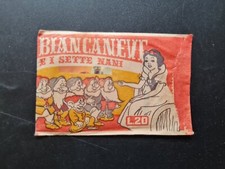 bustine figurine piena LAMPO