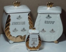 SERVIZIO DA CUCINA 