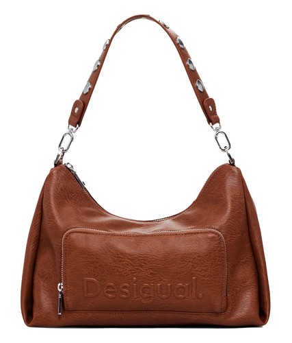 Desigual borsa tracolla - a, half