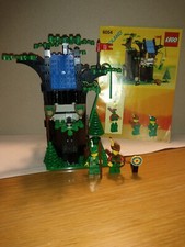 Lego - Vintage - Castle -