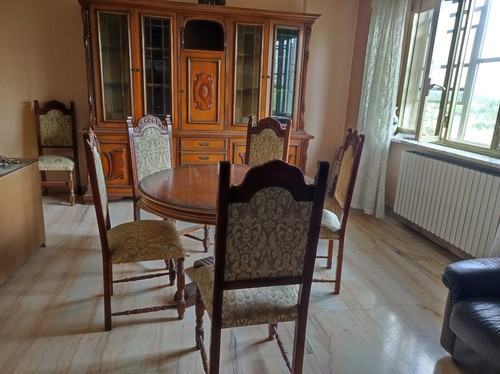 Arredamento completo per
