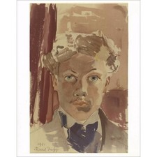 DUFY Raoul - Lithographie