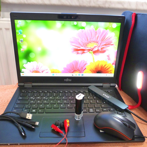 Fujitsu e5410 pollici - fujitsu,