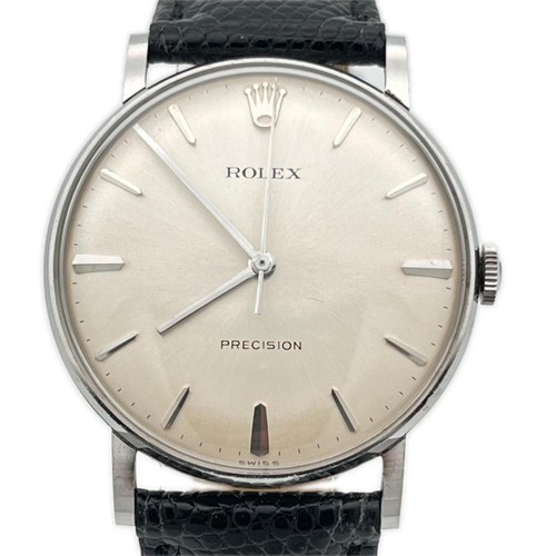 Orologio usato rolex - usato, precision