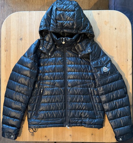Giacca moncler lauros - giacca,