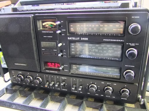 Per grundig satellite 3400 - grundig, 3400,