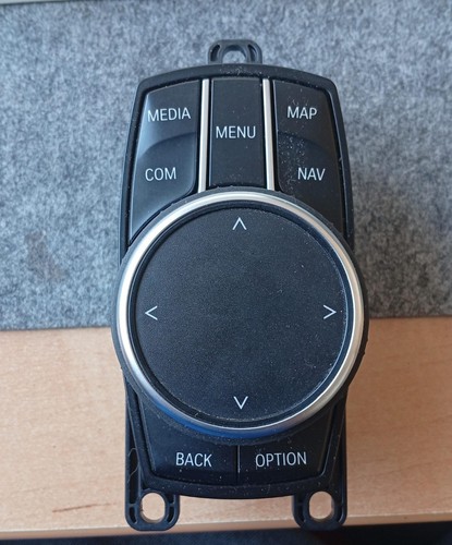 Controller drive bmw cod - i-drive,