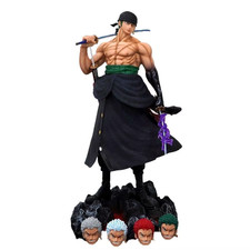 Statua Zoro One Piece 50cm