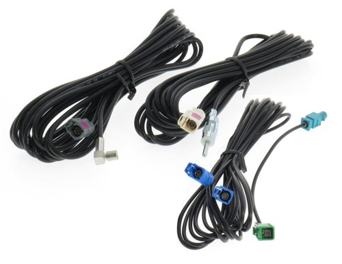 Kit prolunga antenna fakra - antenna,