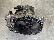 CAMBIO MANUALE Fiat Tipo 1.3 D