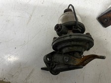 POMPA CARBURANTE TRIUMPH