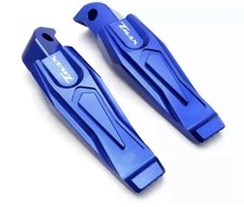 PEDALINE POGGIAPIEDI TMAX T MAX T-MAX 500 560 530 YAMAHA PEDANE 2001 —  2025